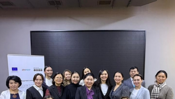 Инклюзия без поддержки — иллюзия: почему родители — слепое пятно инклюзивной политики