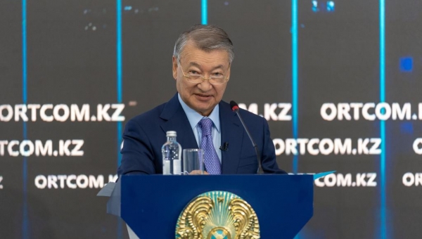 Усть-Каменогорск обеспечивает 25 процентов мирового производства титана