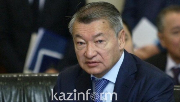 Қаңтар оқиғасында бірде-бір ғимаратымызды бермедік – ШҚО әкімі.    